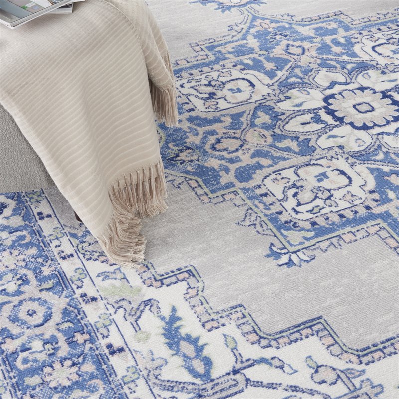 Nourison Whimsicle 84x120