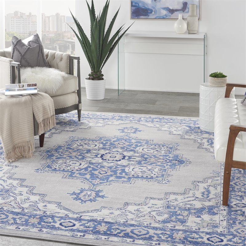 Nourison Whimsicle 84x120