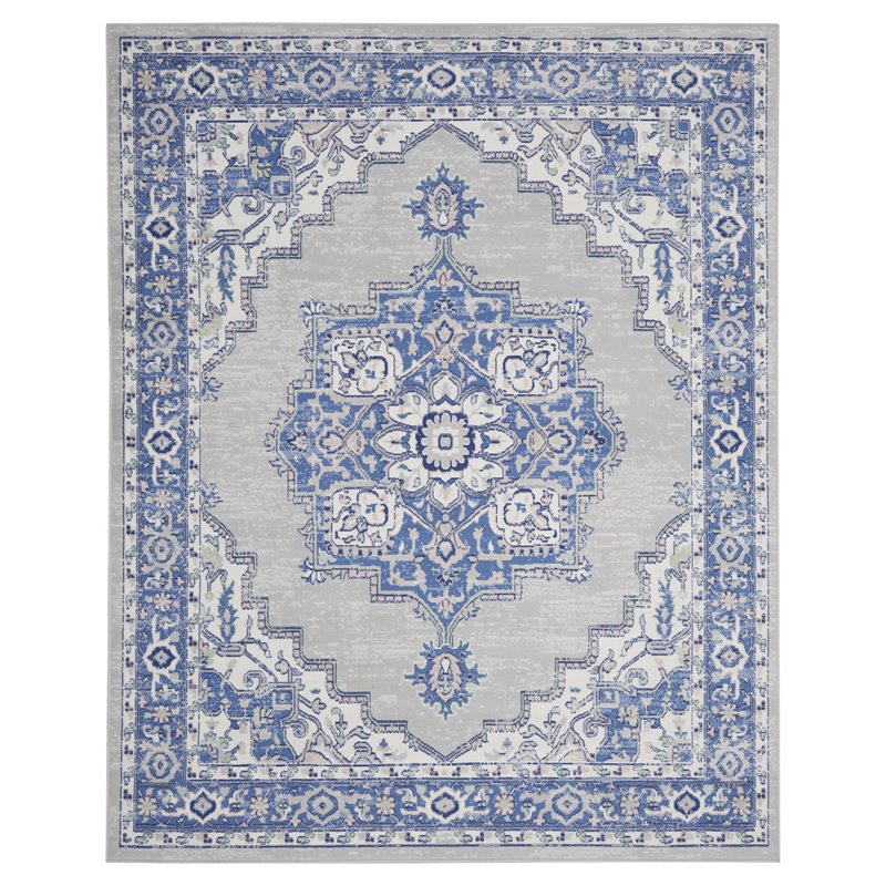 Nourison Whimsicle 84x120