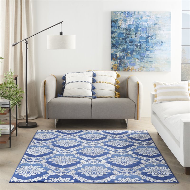 Nourison Whimsicle 60x84