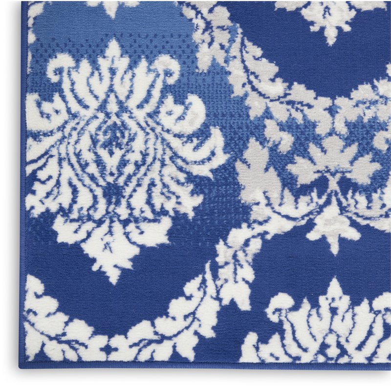 Nourison Whimsicle 72x108