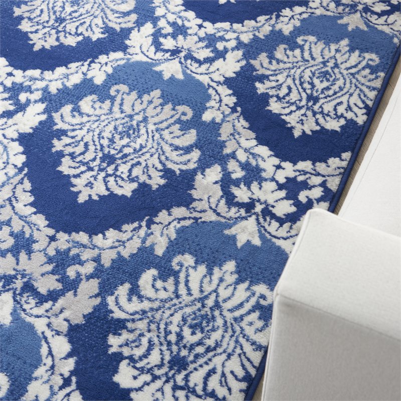 Nourison Whimsicle 72x108
