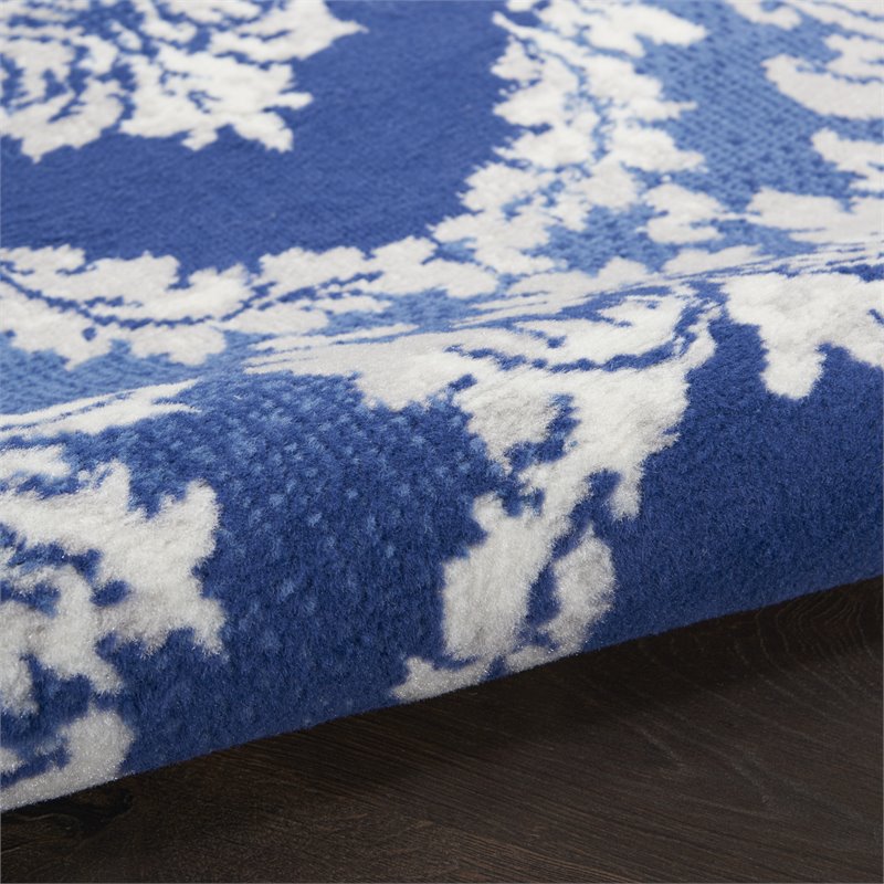 Nourison Whimsicle 72x108