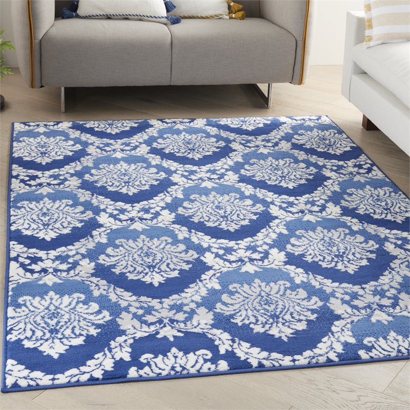 Nourison Whimsicle 72x108