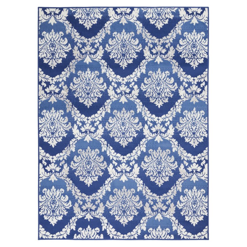 Nourison Whimsicle 72x108