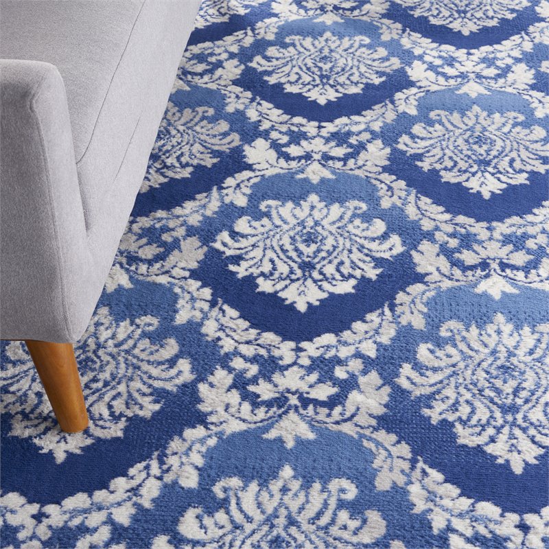 Nourison Whimsicle 84x120