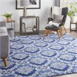 Nourison Whimsicle 96x120