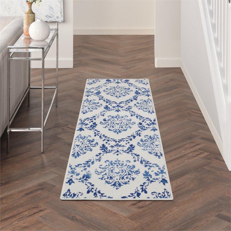 Nourison Whimsicle 24x96