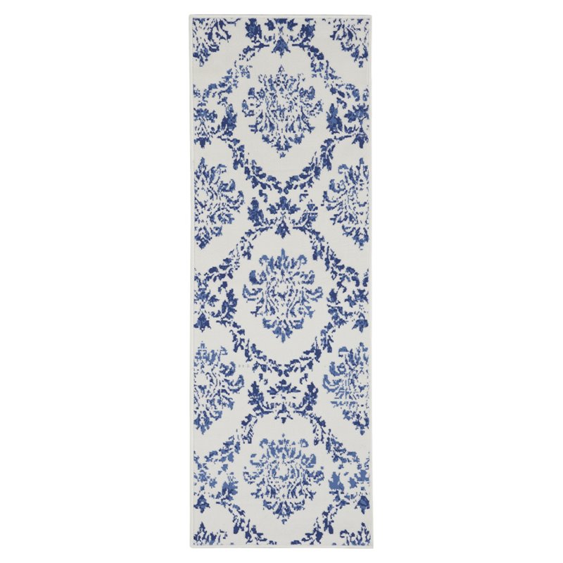 Nourison Whimsicle 24x96
