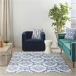 Nourison Whimsicle 48x72