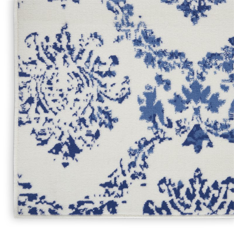 Nourison Whimsicle 48x72