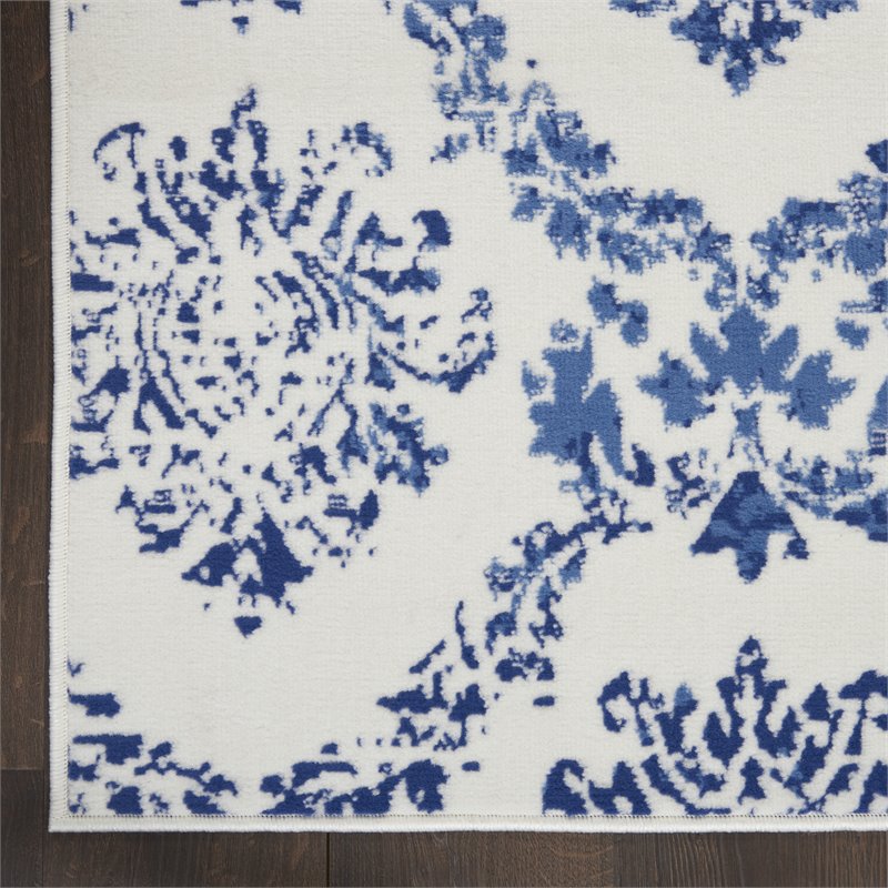 Nourison Whimsicle 48x72