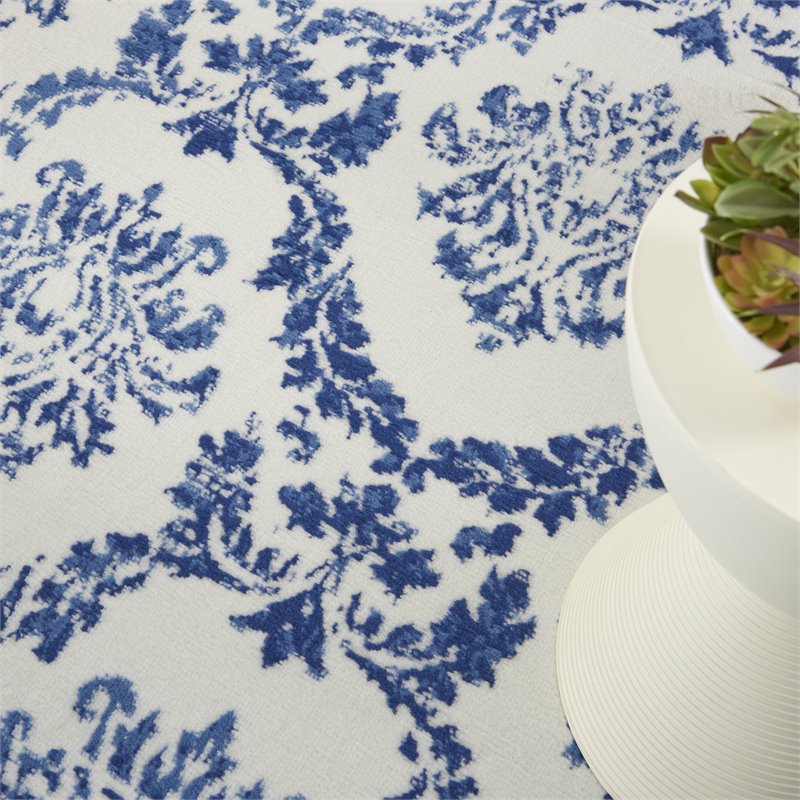 Nourison Whimsicle 48x72