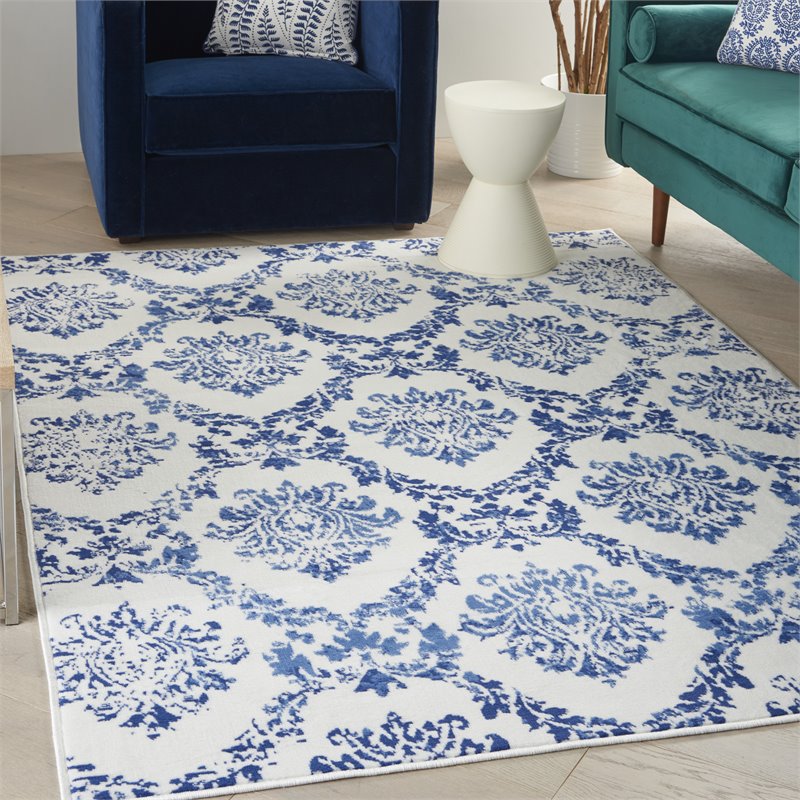 Nourison Whimsicle 48x72