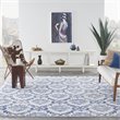 Nourison Whimsicle 84x120