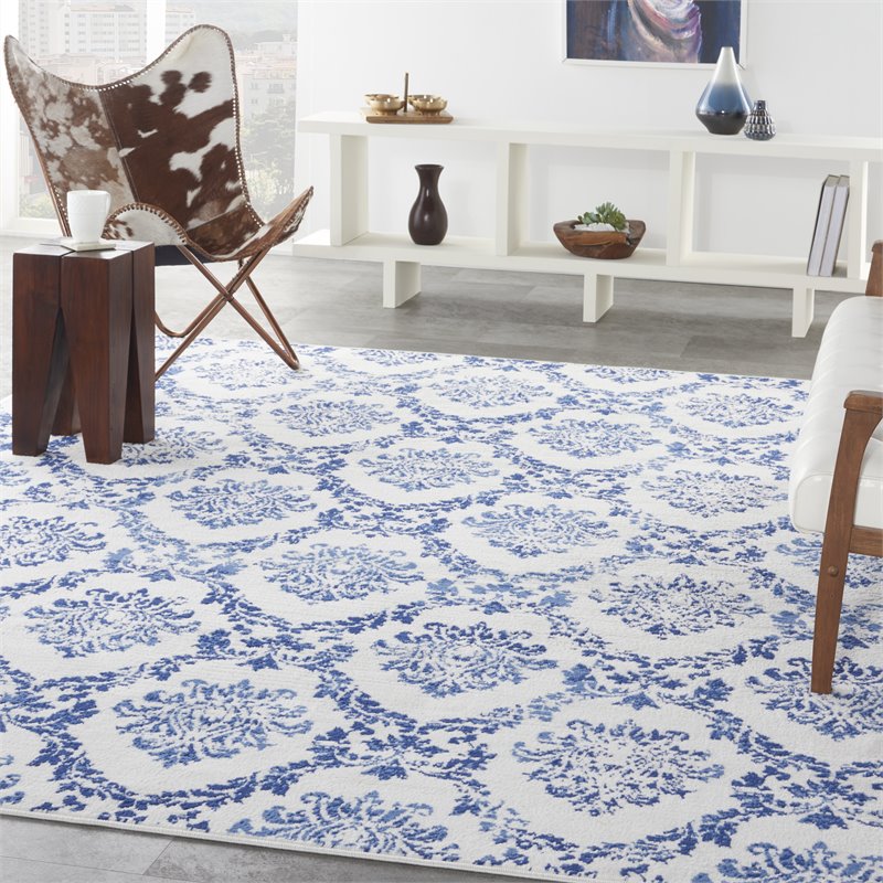 Nourison Whimsicle 84x120