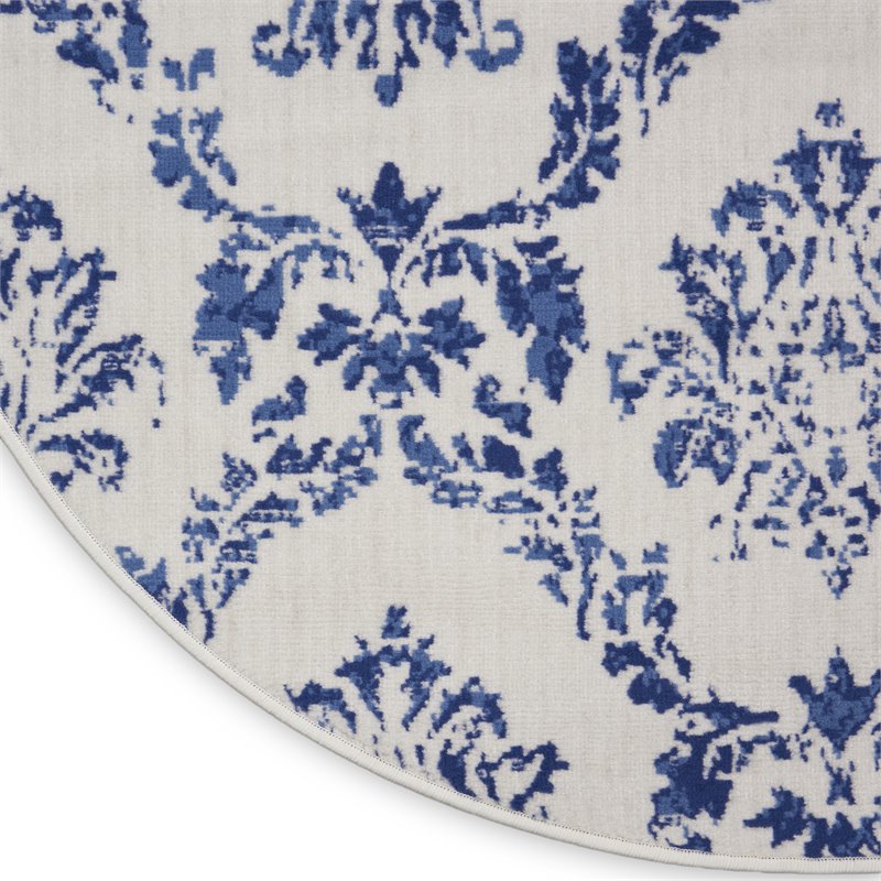 Nourison Whimsicle 96x96