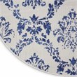 Nourison Whimsicle 96x96
