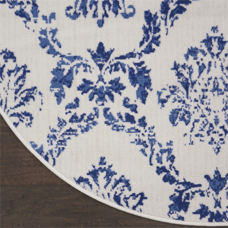 Nourison Whimsicle 96x96