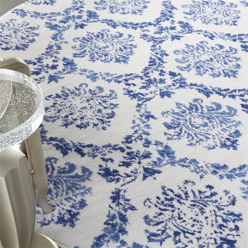 Nourison Whimsicle 96x96