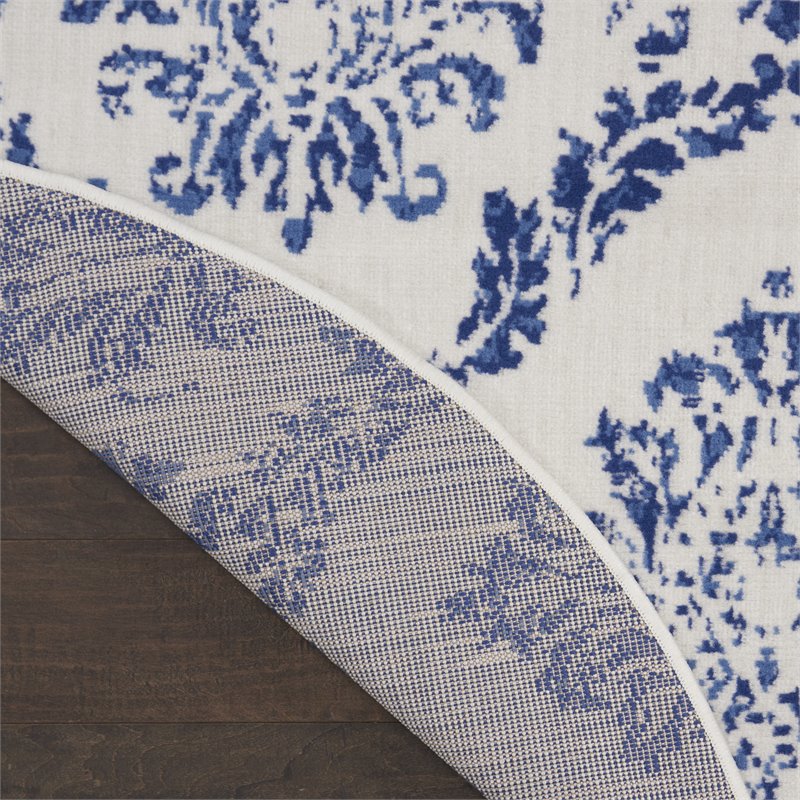 Nourison Whimsicle 96x96