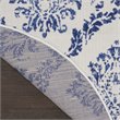 Nourison Whimsicle 96x96