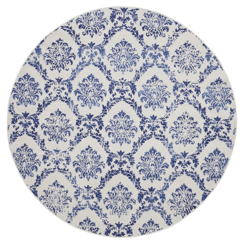Nourison Whimsicle 96x96