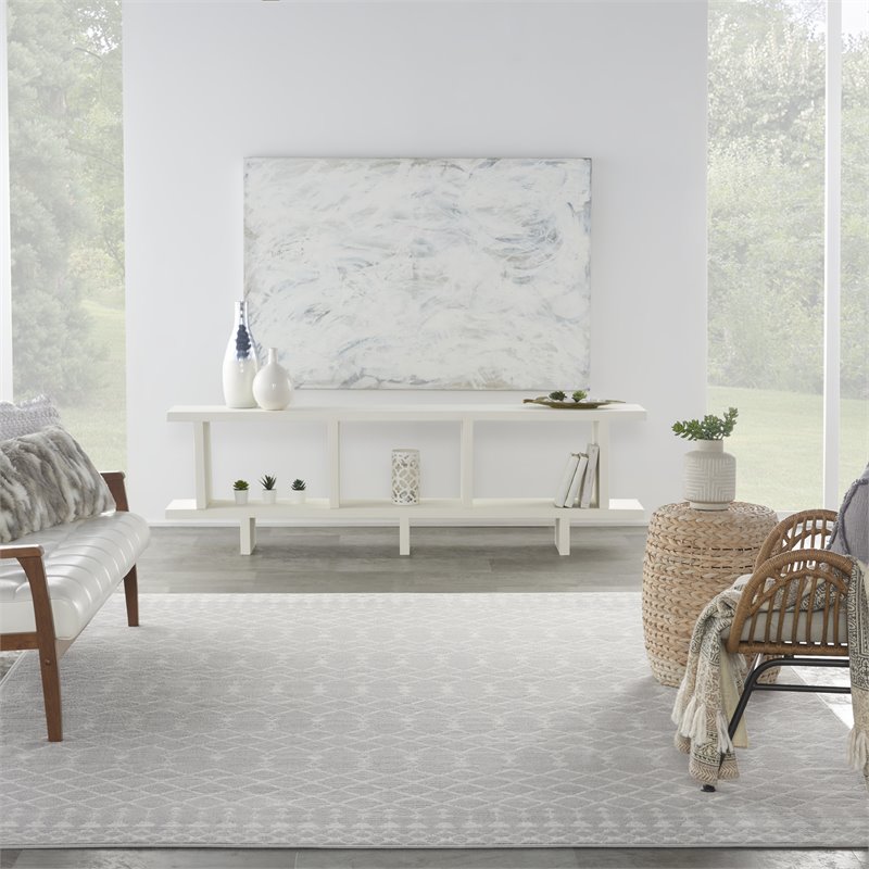 Nourison Whimsicle 84x120