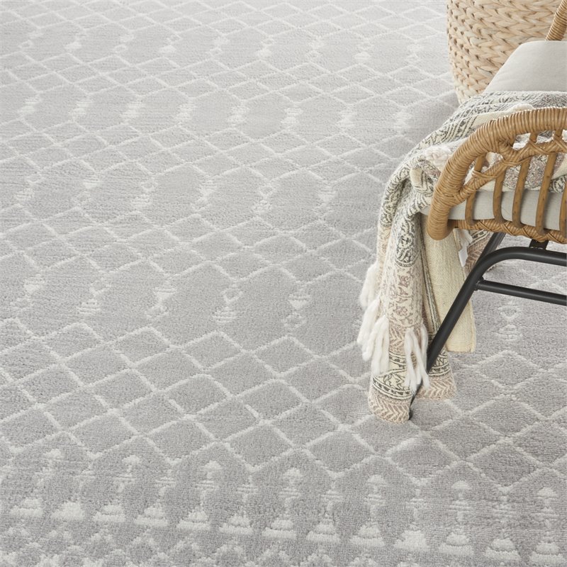 Nourison Whimsicle 84x120