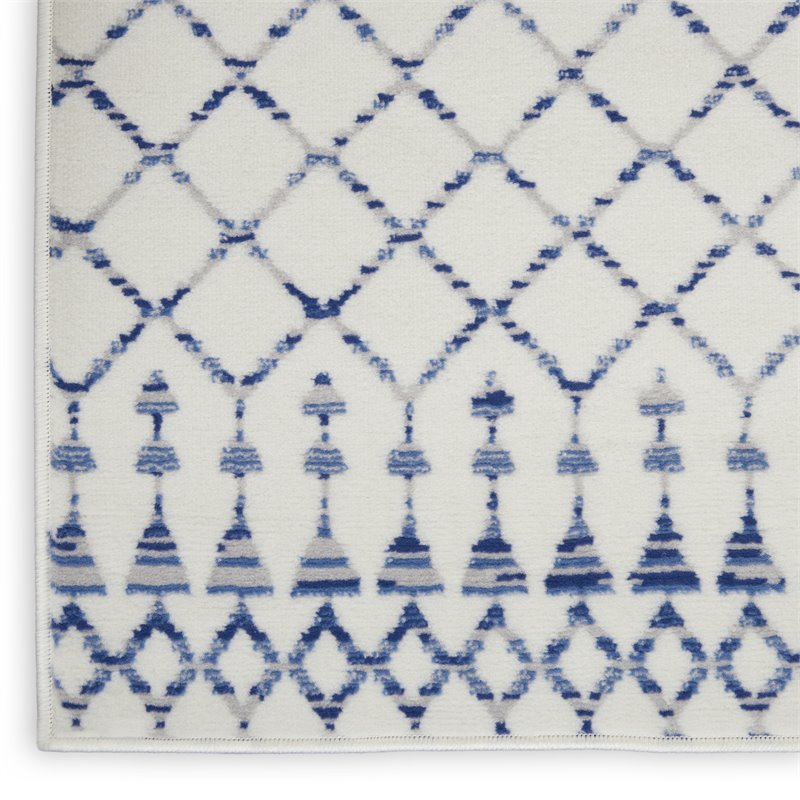 Nourison Whimsicle 48x72