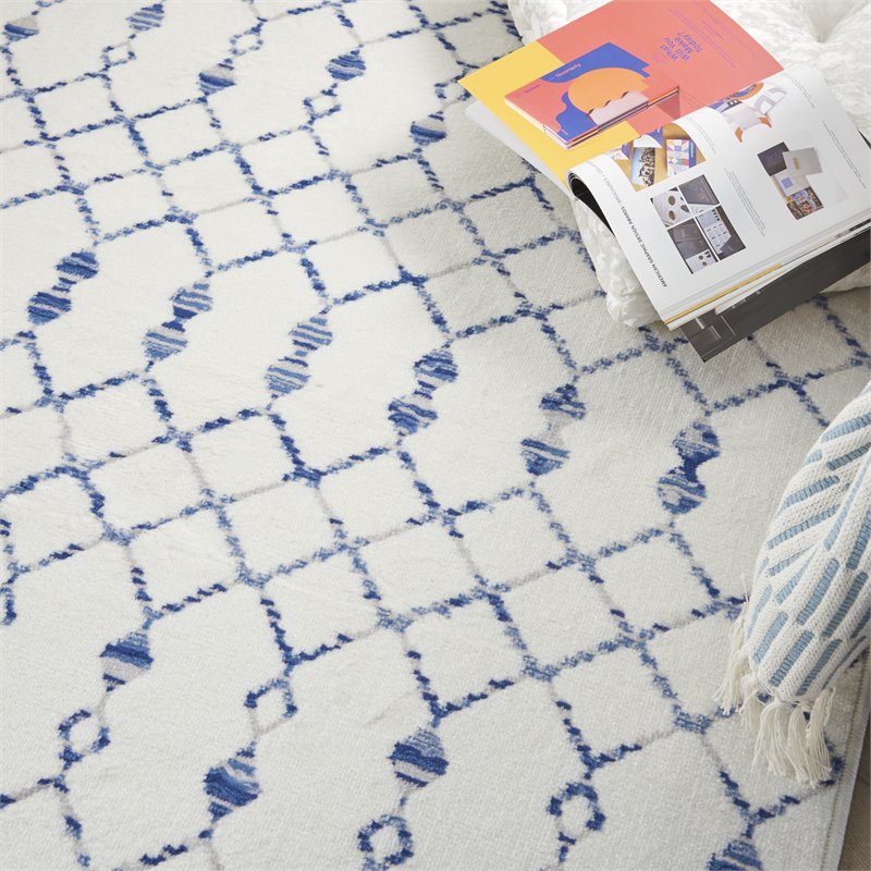Nourison Whimsicle 48x72
