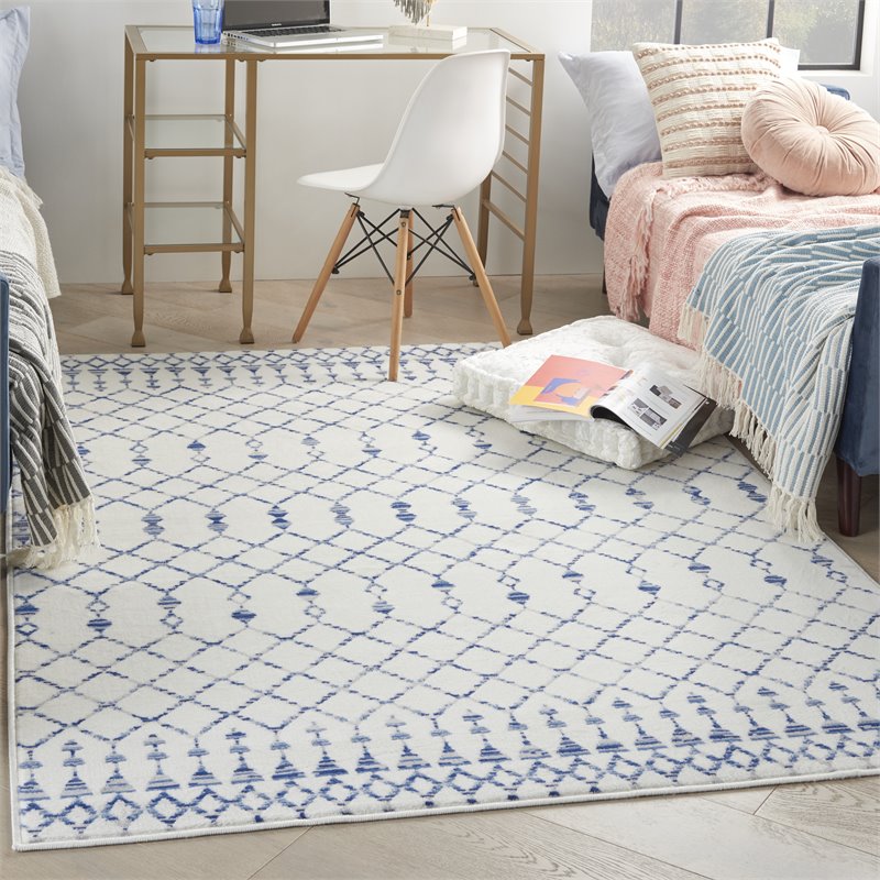 Nourison Whimsicle 60x84