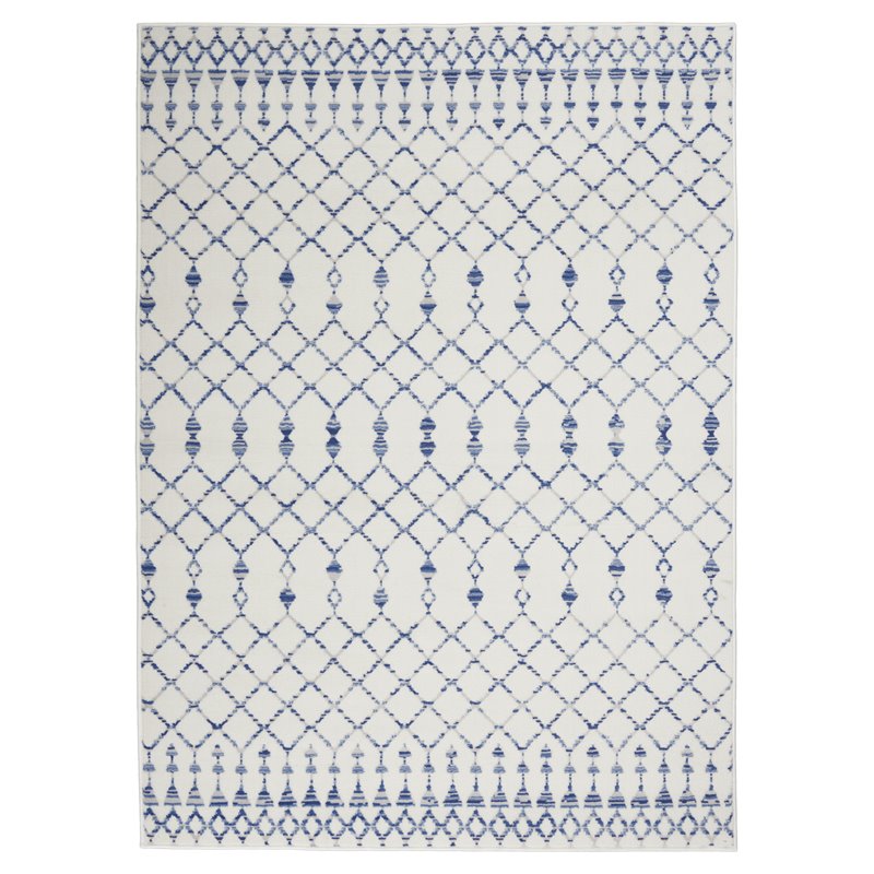 Nourison Whimsicle 60x84