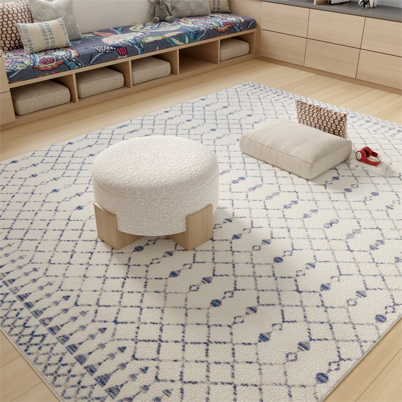 Nourison Whimsicle 72x108
