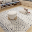 Nourison Whimsicle 72x108
