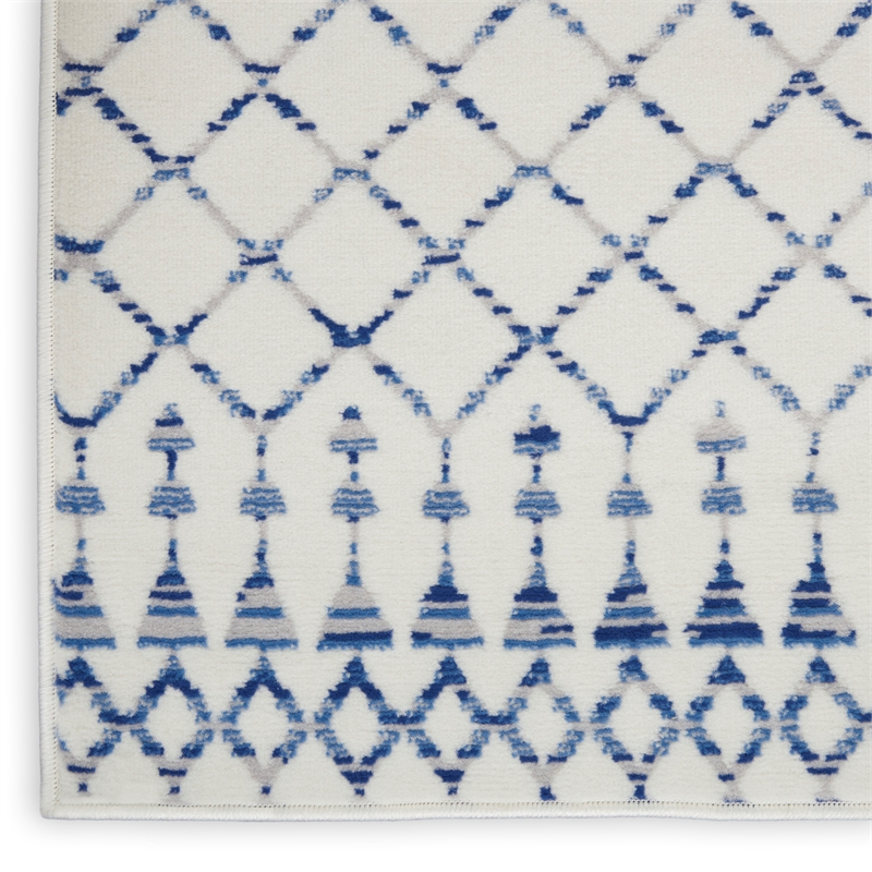 Nourison Whimsicle 72x108