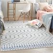 Nourison Whimsicle 72x108