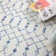 Nourison Whimsicle 72x108