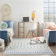 Nourison Whimsicle 72x108