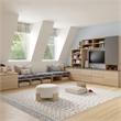 Nourison Whimsicle 72x108