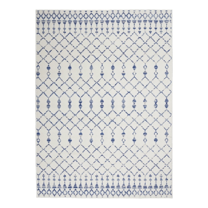 Nourison Whimsicle 72x108