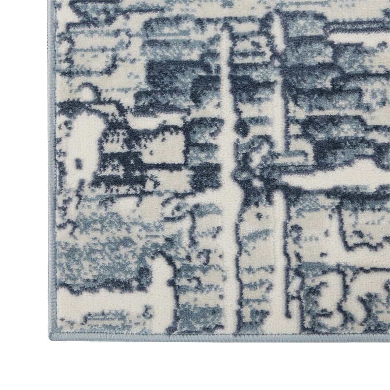 Nourison Urban Chic 26x87