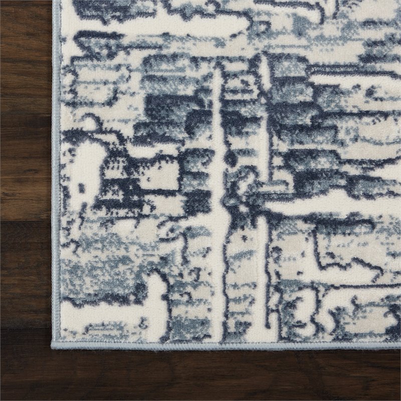 Nourison Urban Chic 26x87
