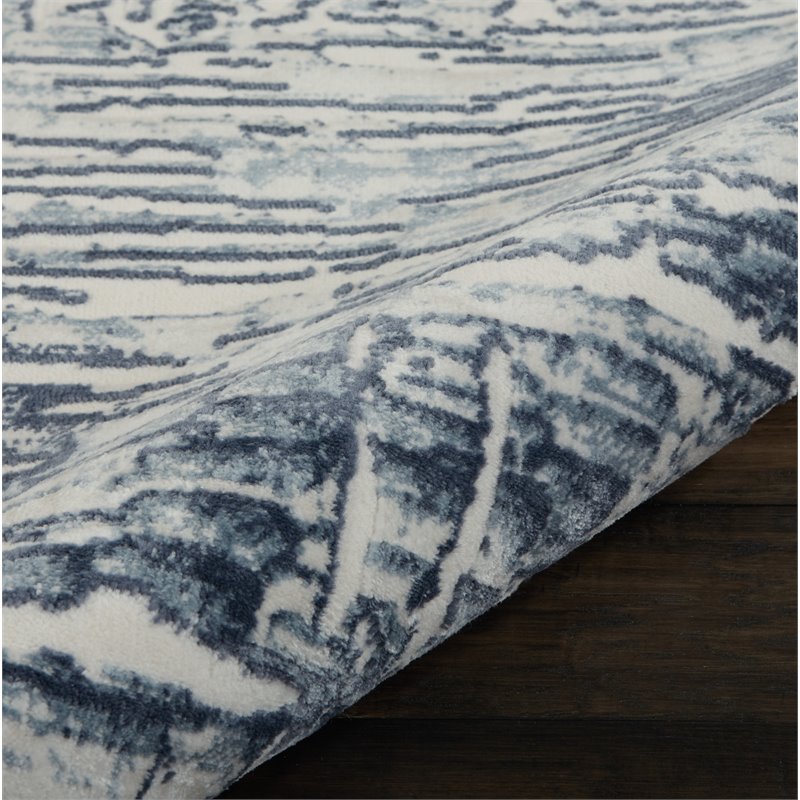 Nourison Urban Chic 26x87