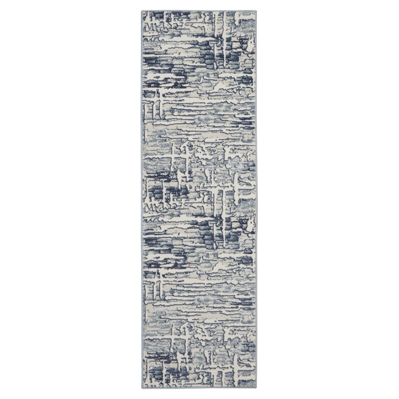 Nourison Urban Chic 26x87