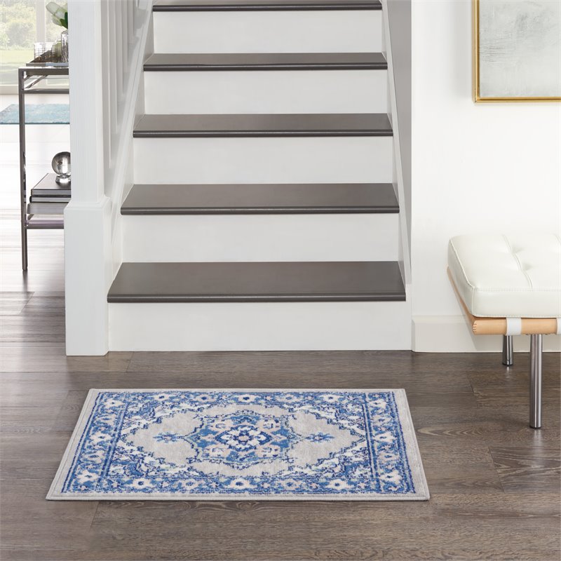 Nourison Whimsicle 24x36