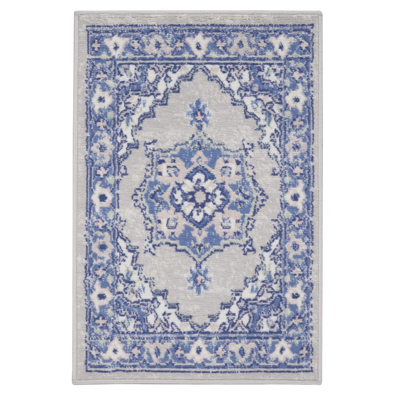Nourison Whimsicle 24x36