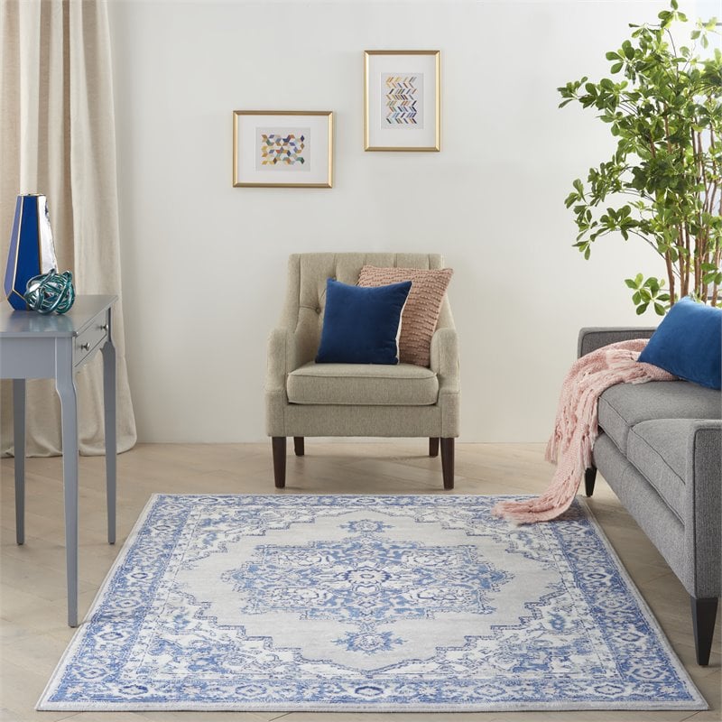 Nourison Whimsicle 48x72