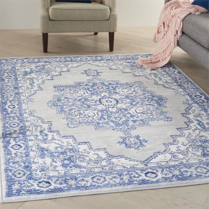 Nourison Whimsicle 48x72