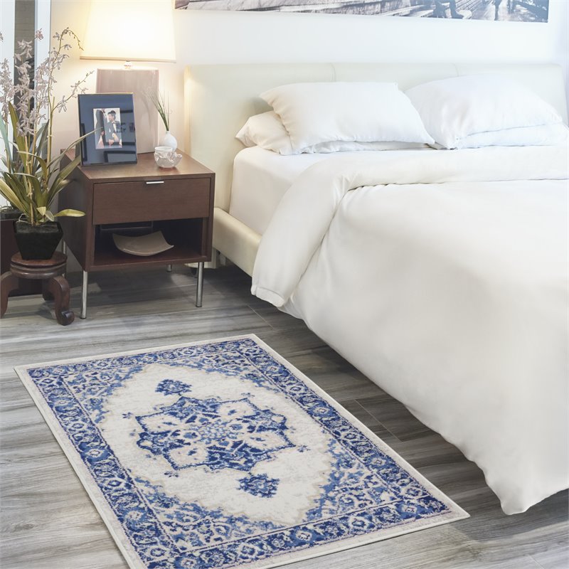 Nourison Whimsicle 36x60